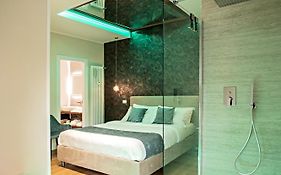 Rome Suite Rome Vaticano Guest House