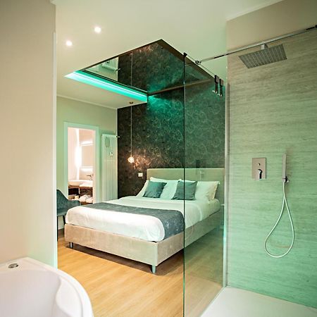 Rome Suite Rome Vaticano Guest House Esterno foto