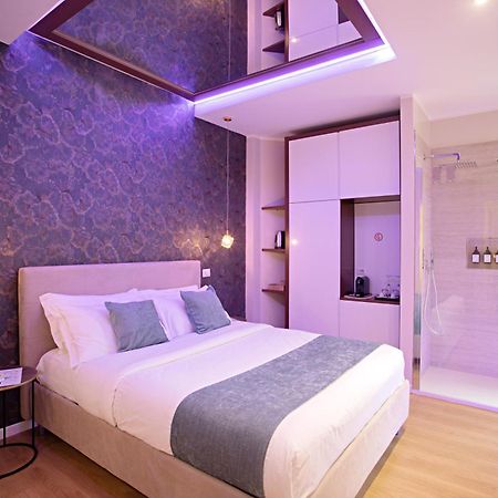 Rome Suite Rome Vaticano Guest House Esterno foto