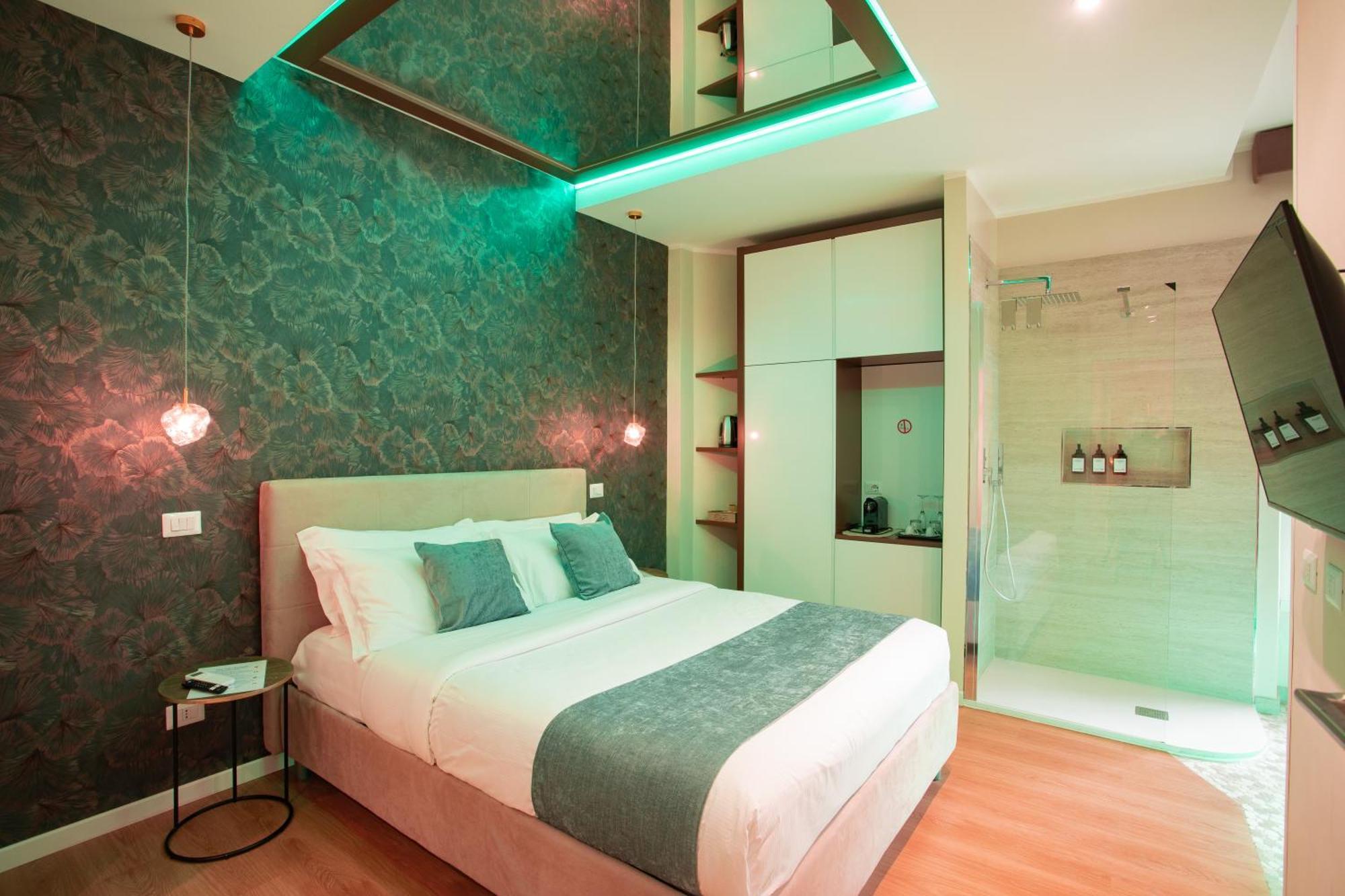 Rome Suite Rome Vaticano Guest House Esterno foto