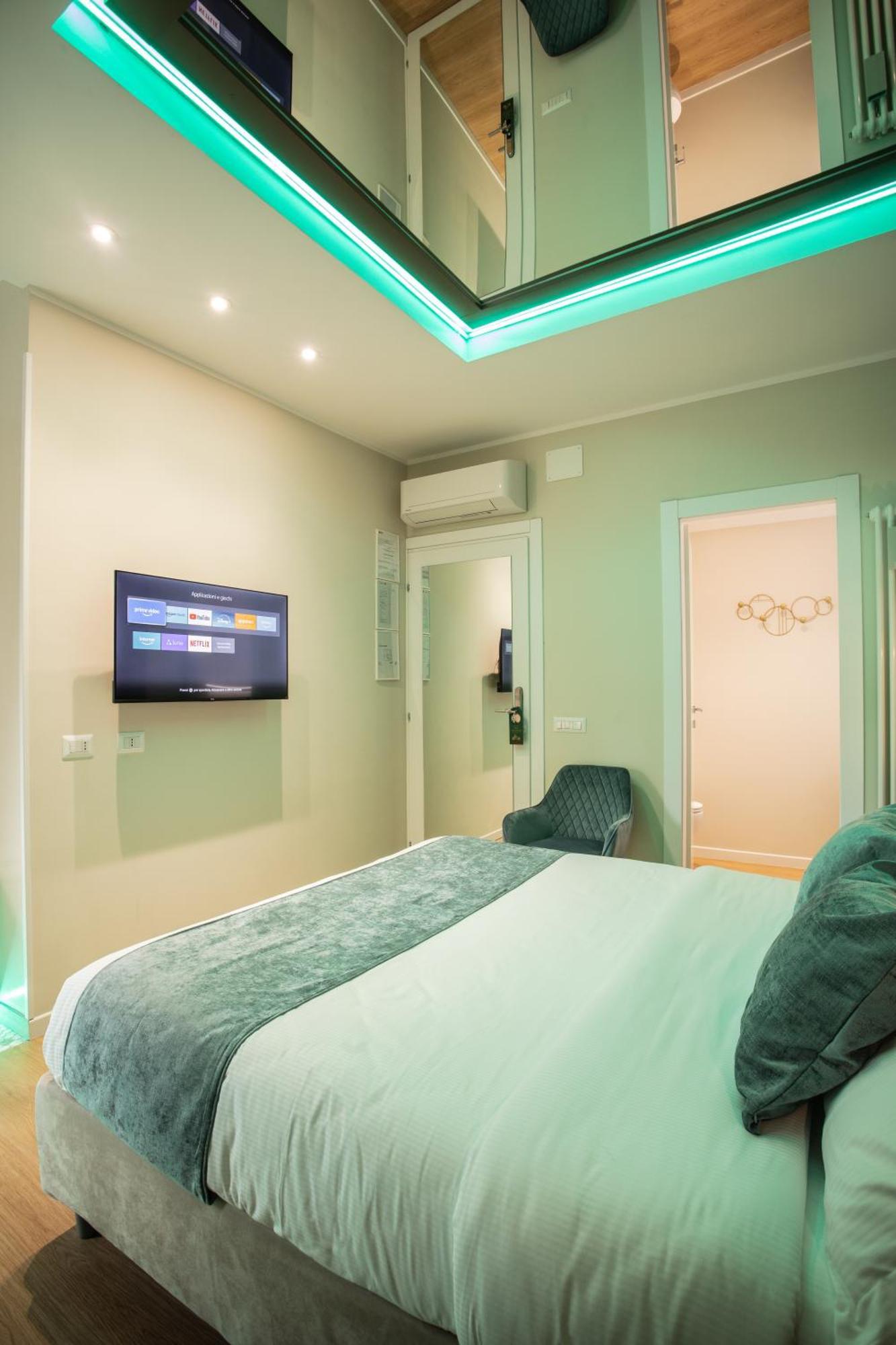 Rome Suite Rome Vaticano Guest House Esterno foto