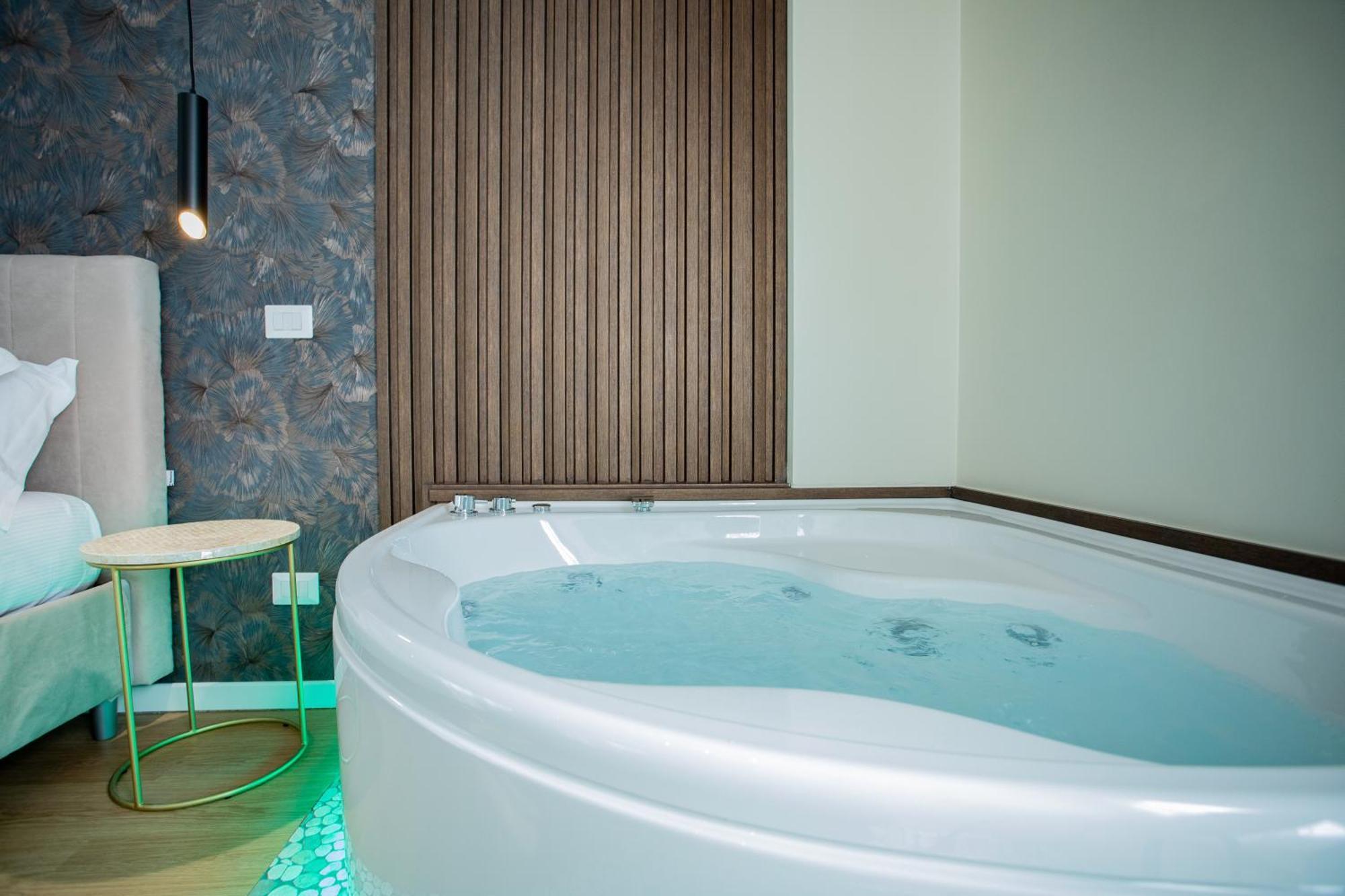 Rome Suite Rome Vaticano Guest House Esterno foto
