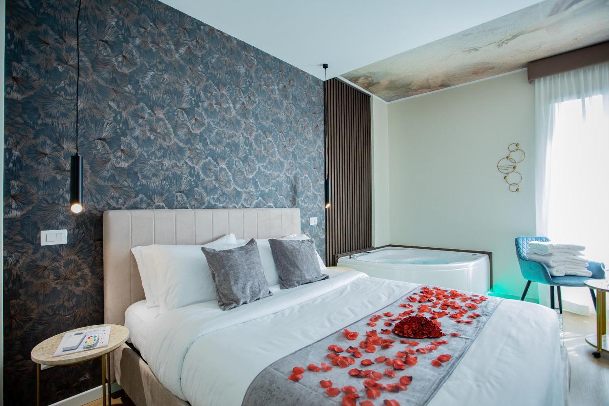 Rome Suite Rome Vaticano Guest House Esterno foto