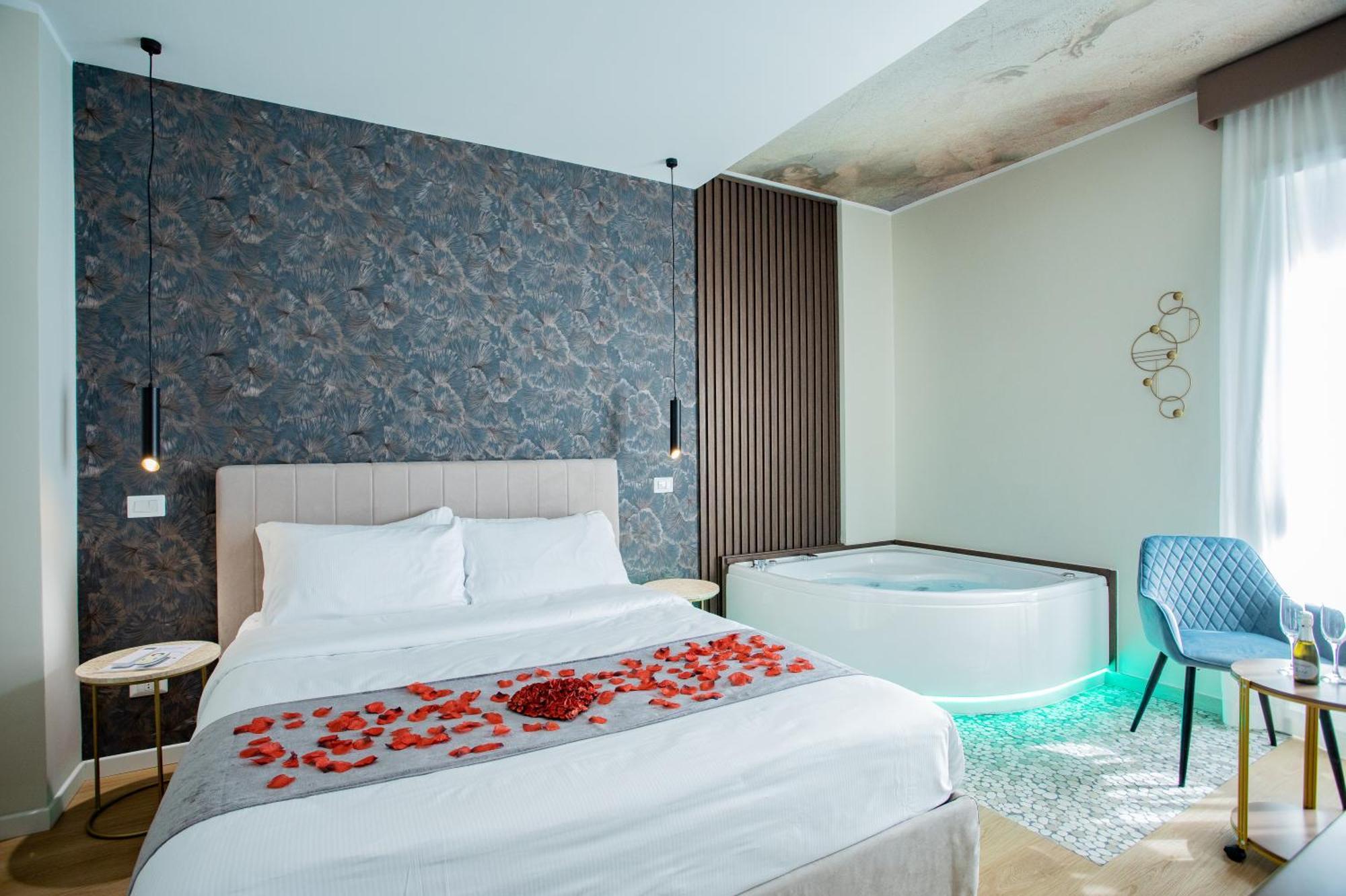 Rome Suite Rome Vaticano Guest House Esterno foto