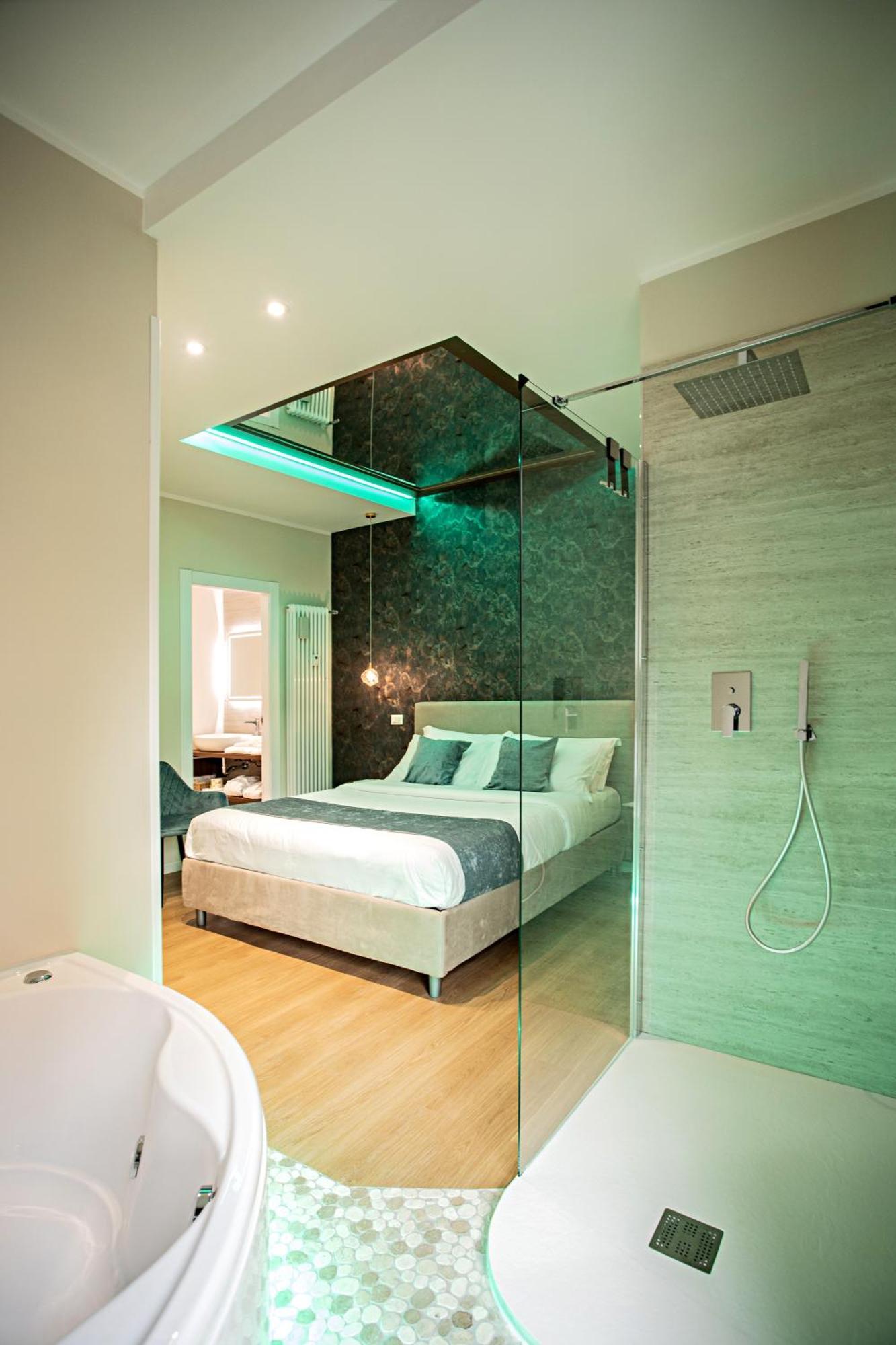 Rome Suite Rome Vaticano Guest House Esterno foto