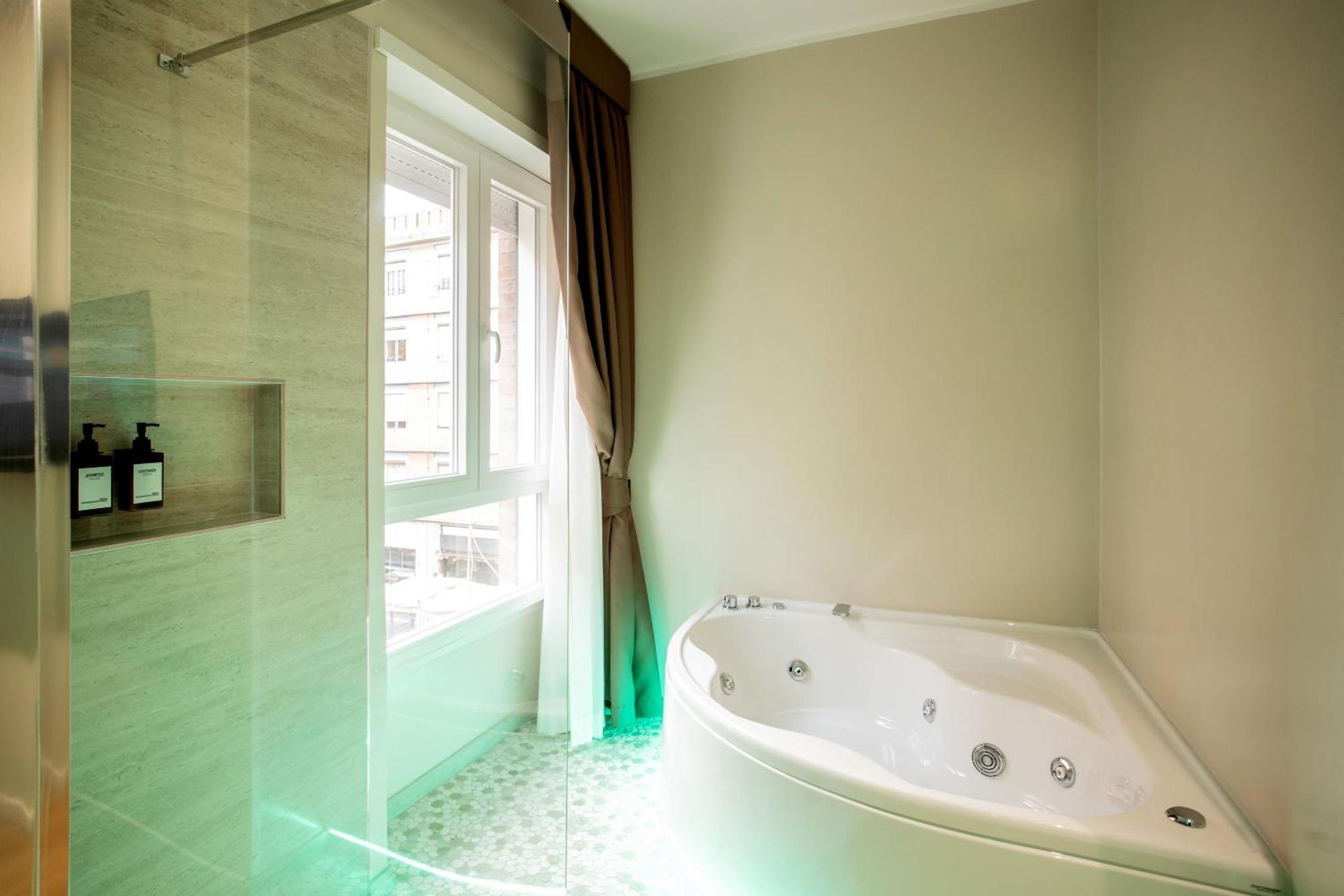 Rome Suite Rome Vaticano Guest House Esterno foto