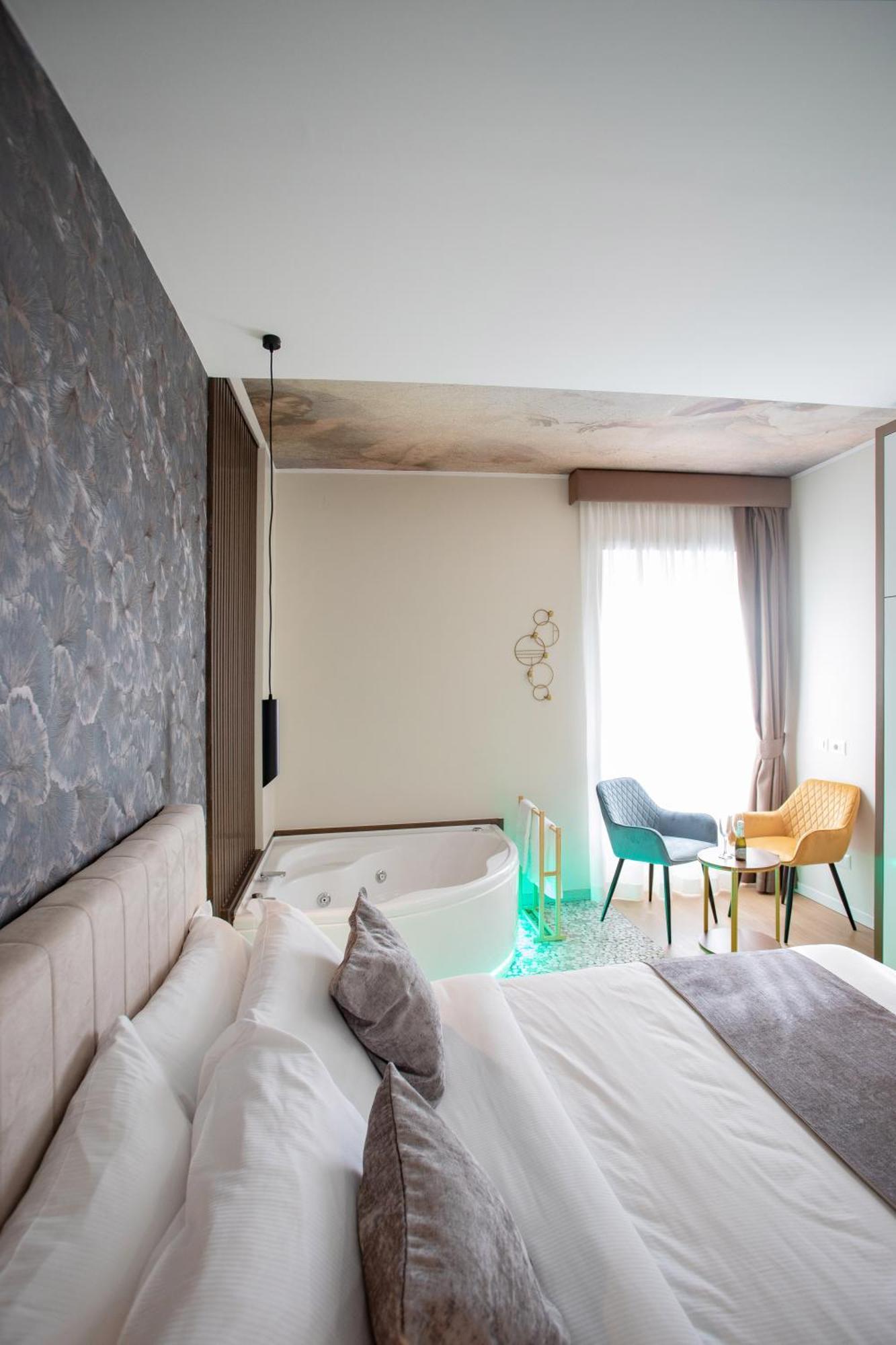 Rome Suite Rome Vaticano Guest House Esterno foto
