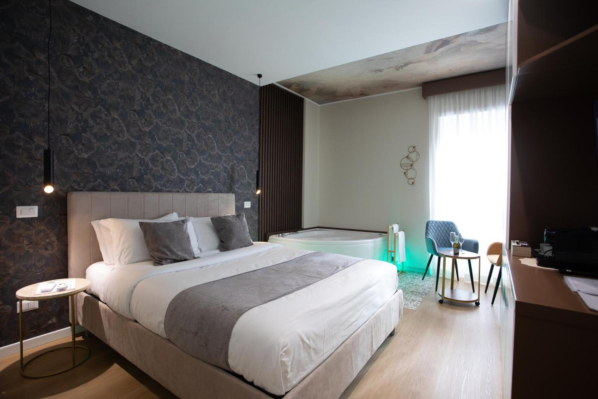 Rome Suite Rome Vaticano Guest House Esterno foto
