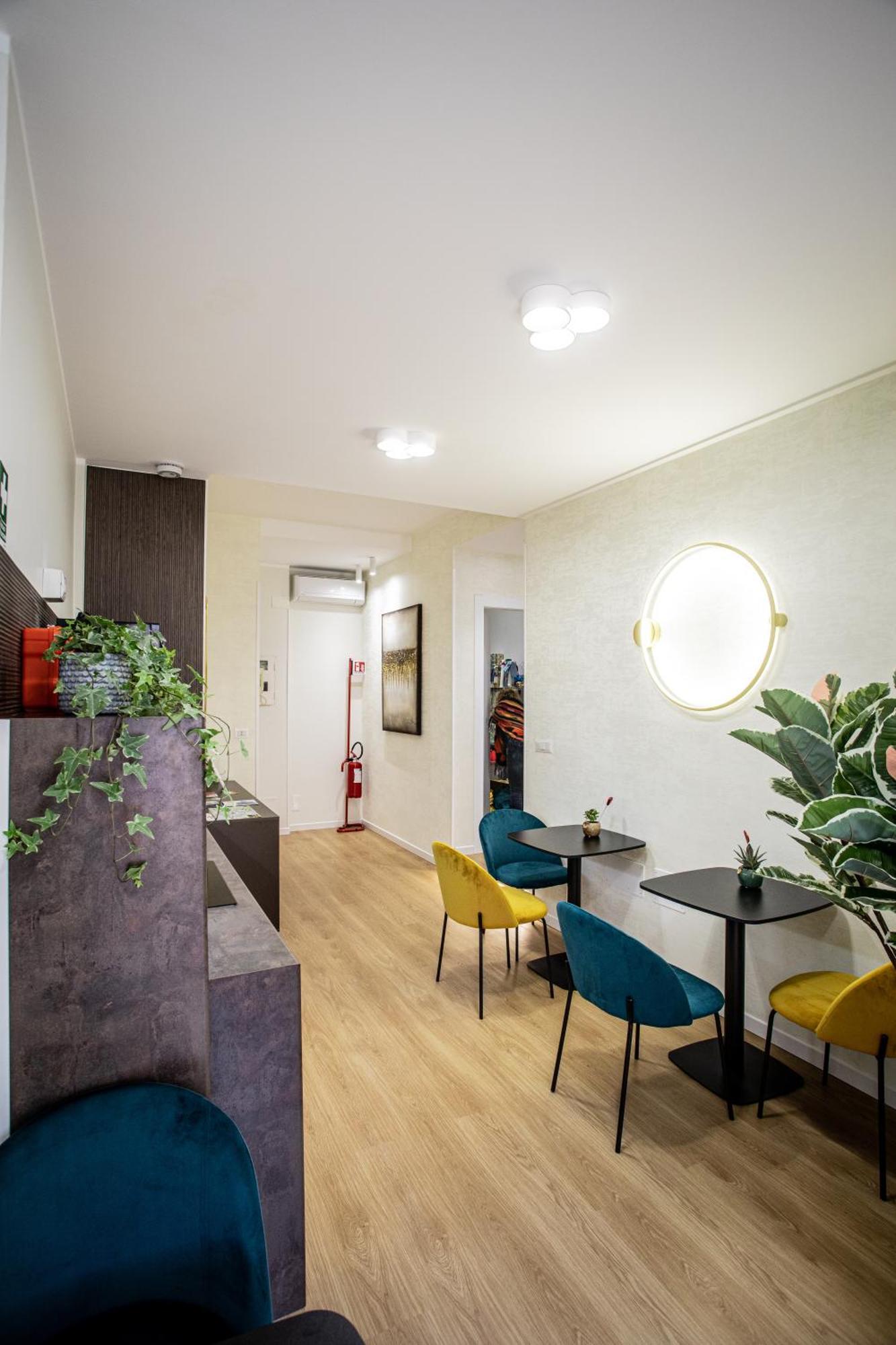 Rome Suite Rome Vaticano Guest House Esterno foto