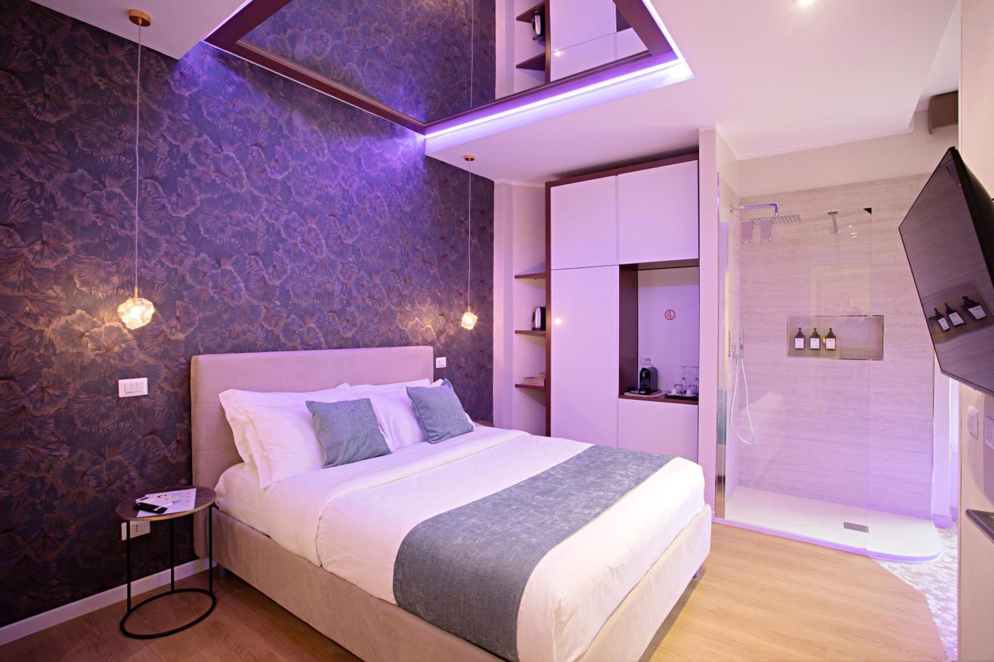 Rome Suite Rome Vaticano Guest House Esterno foto