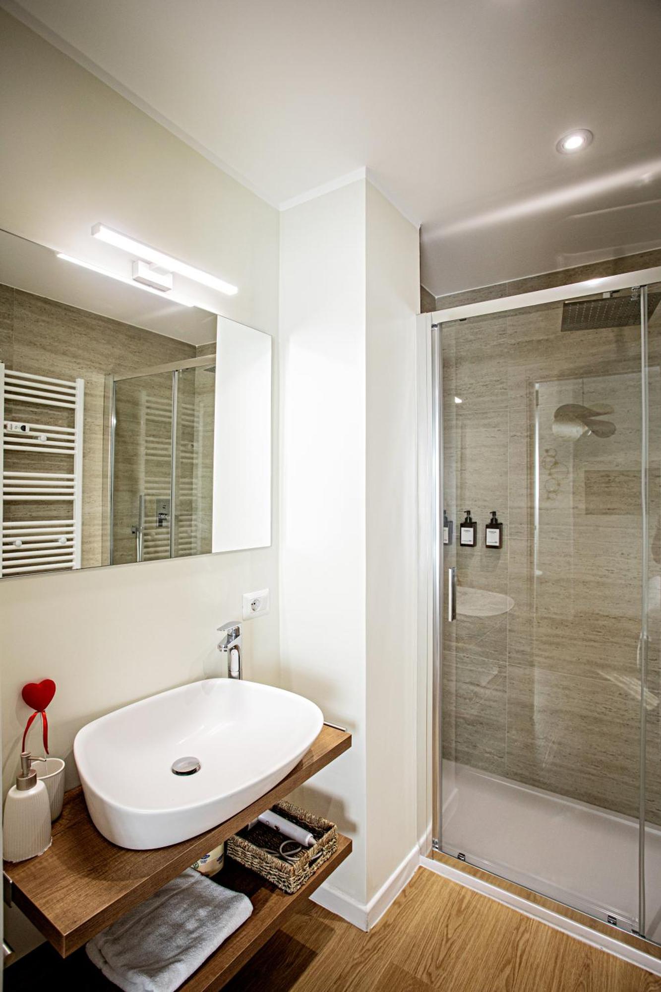 Rome Suite Rome Vaticano Guest House Esterno foto