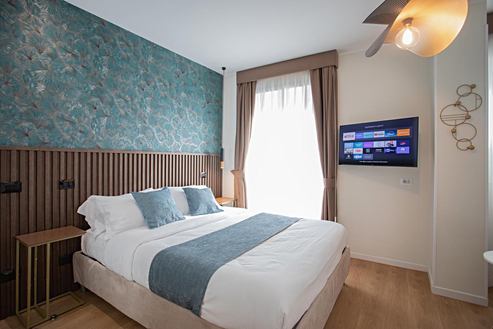Rome Suite Rome Vaticano Guest House Esterno foto