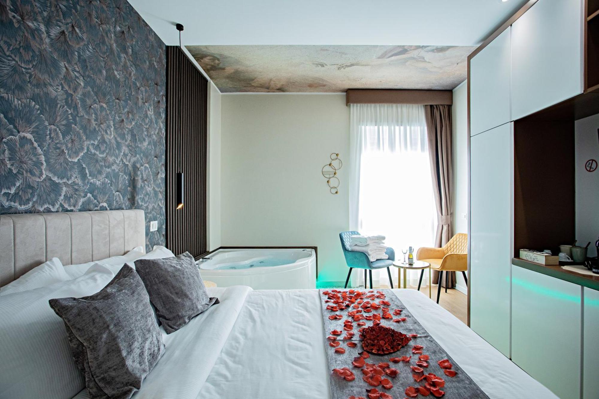 Rome Suite Rome Vaticano Guest House Esterno foto