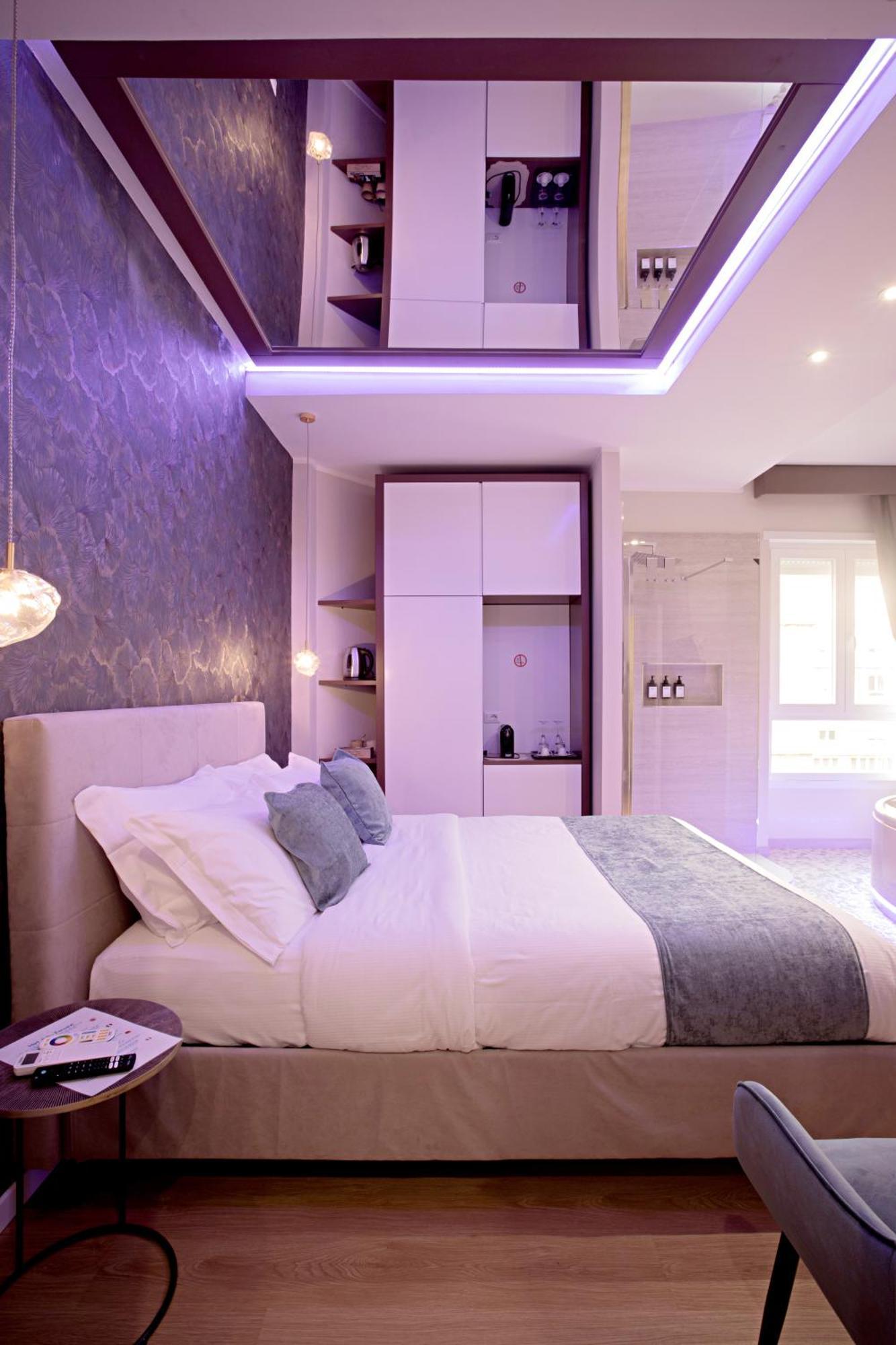 Rome Suite Rome Vaticano Guest House Esterno foto