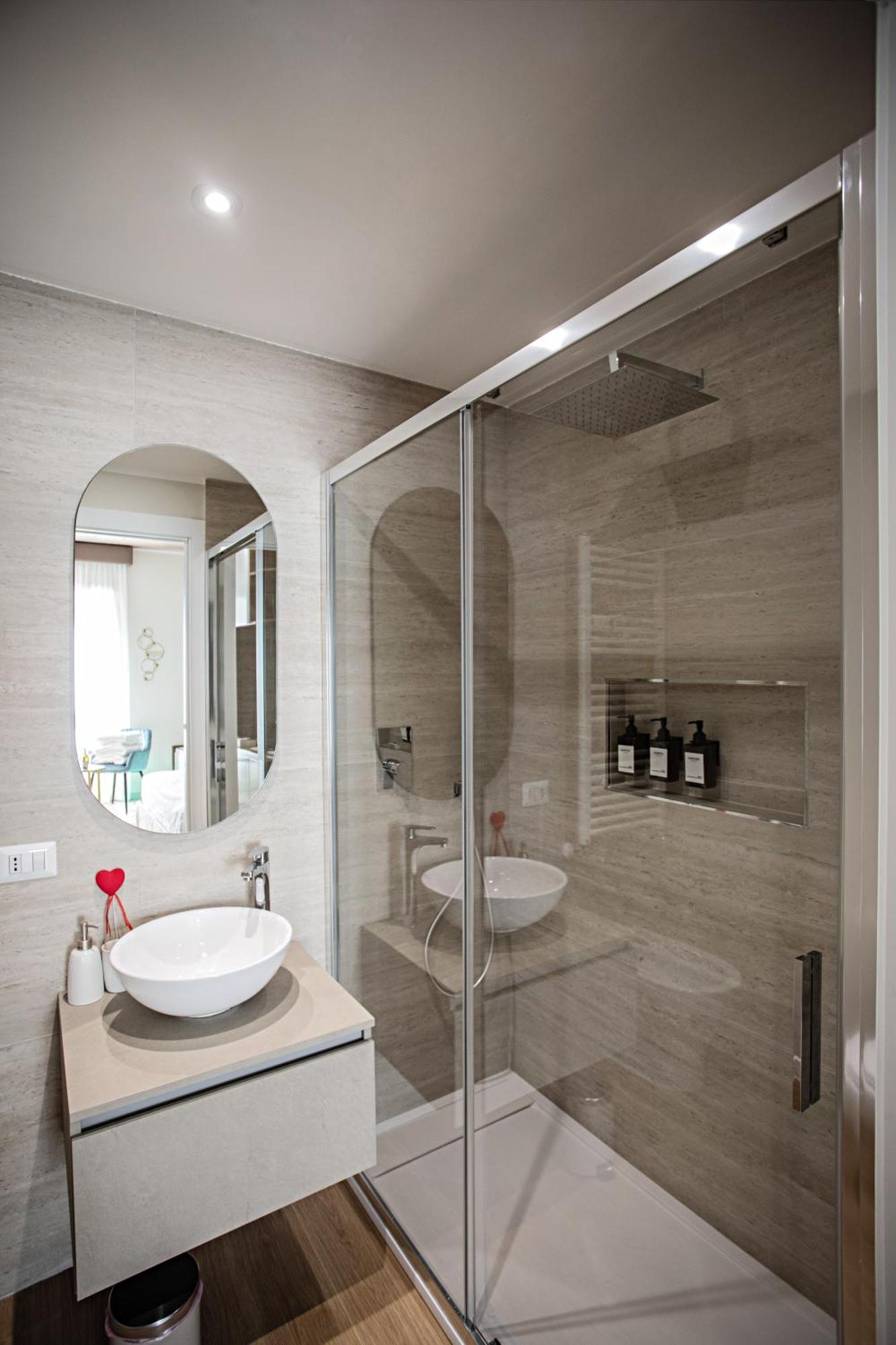 Rome Suite Rome Vaticano Guest House Esterno foto