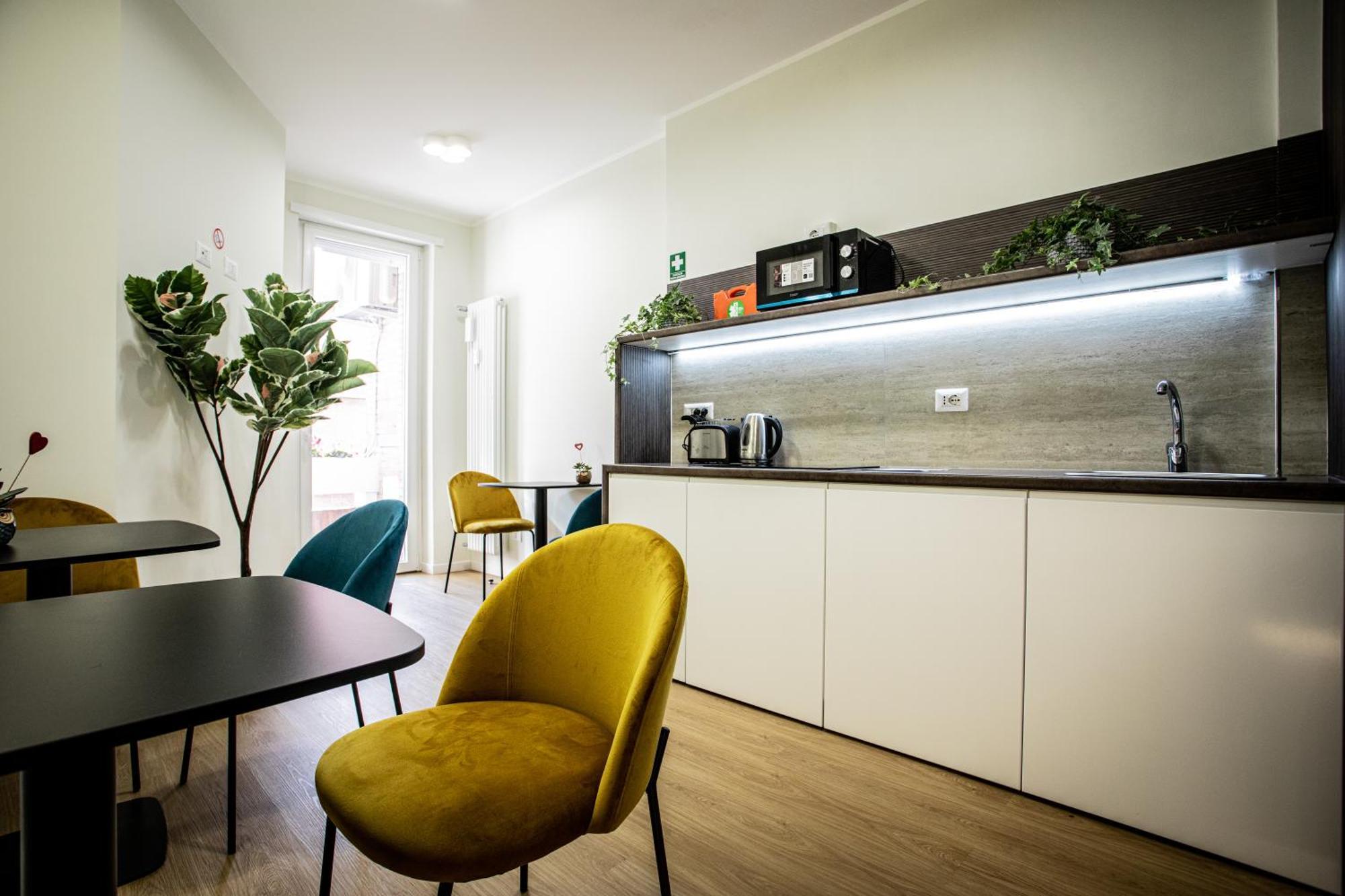 Rome Suite Rome Vaticano Guest House Esterno foto