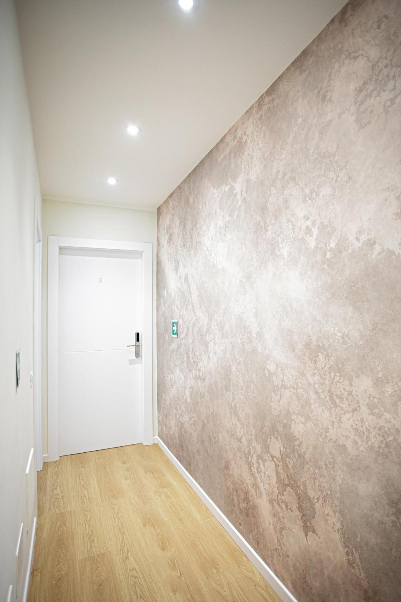 Rome Suite Rome Vaticano Guest House Esterno foto