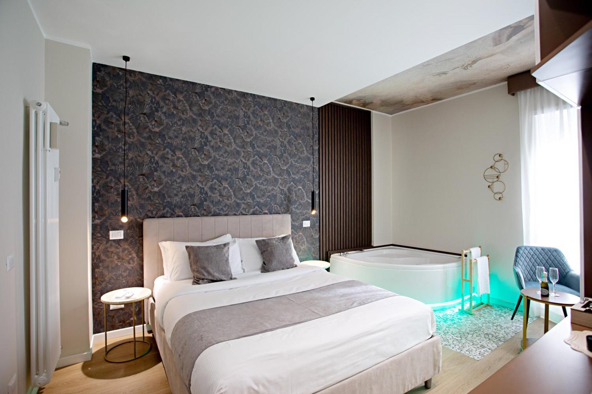 Rome Suite Rome Vaticano Guest House Esterno foto