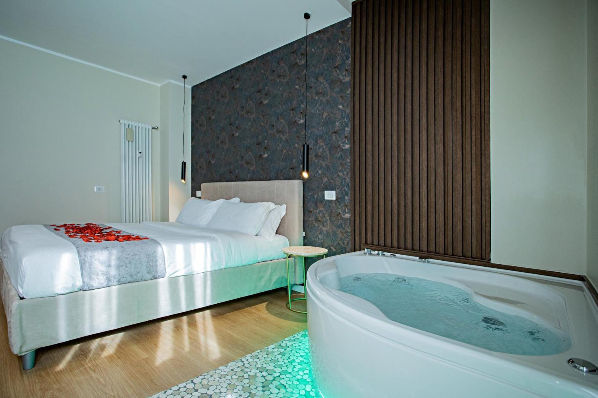 Rome Suite Rome Vaticano Guest House Esterno foto