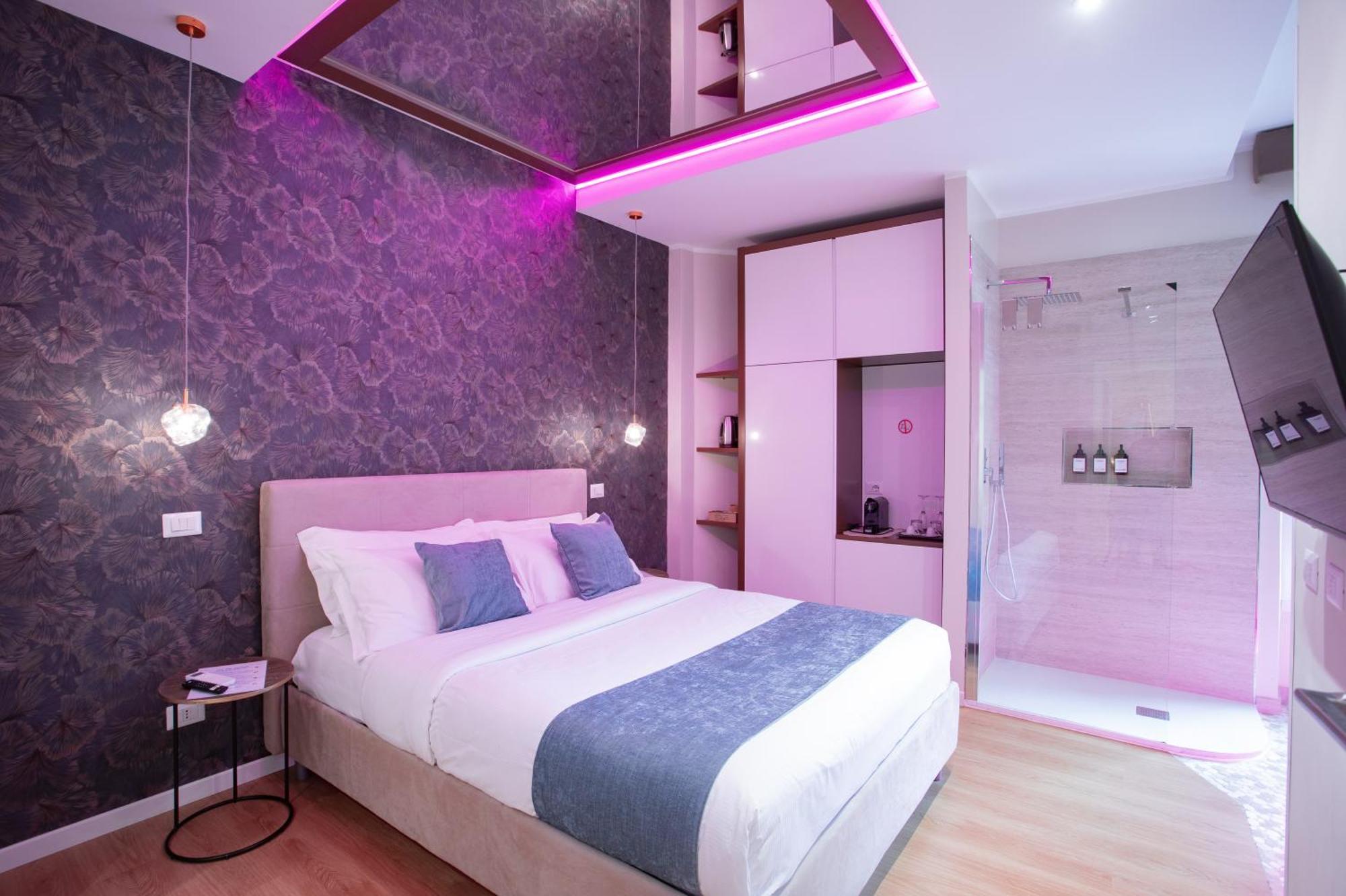 Rome Suite Rome Vaticano Guest House Esterno foto