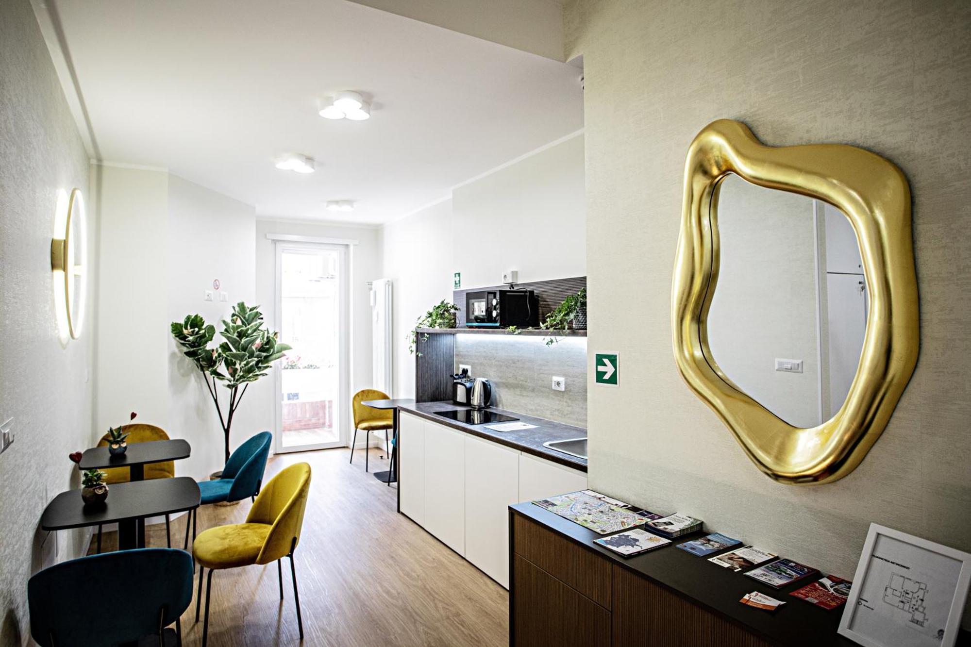 Rome Suite Rome Vaticano Guest House Esterno foto