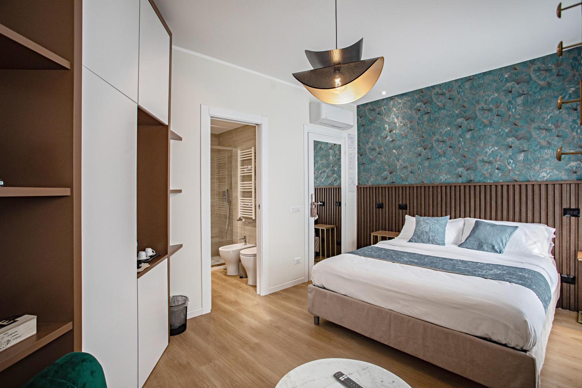 Rome Suite Rome Vaticano Guest House Esterno foto