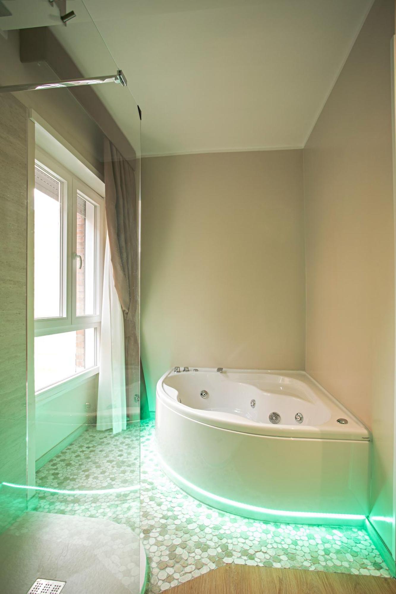 Rome Suite Rome Vaticano Guest House Esterno foto